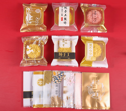月饼包装袋