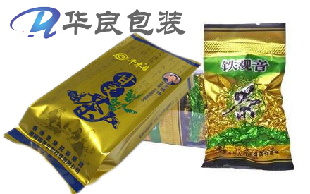 茶叶包装袋通用铝箔袋批发