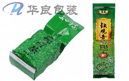 茶叶包装袋
