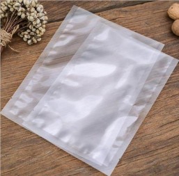 透明塑料真空包装袋