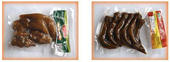 真空包装的熟食能保存多久？