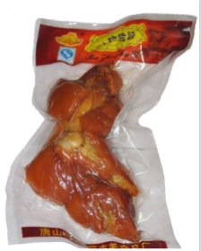 食品真空包装袋定制生产厂家