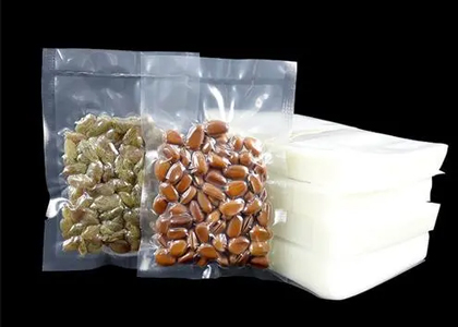 食品真空包装袋